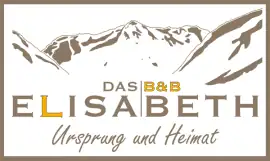 Logo Das B&B Elisabeth – Ursprung und Heimat