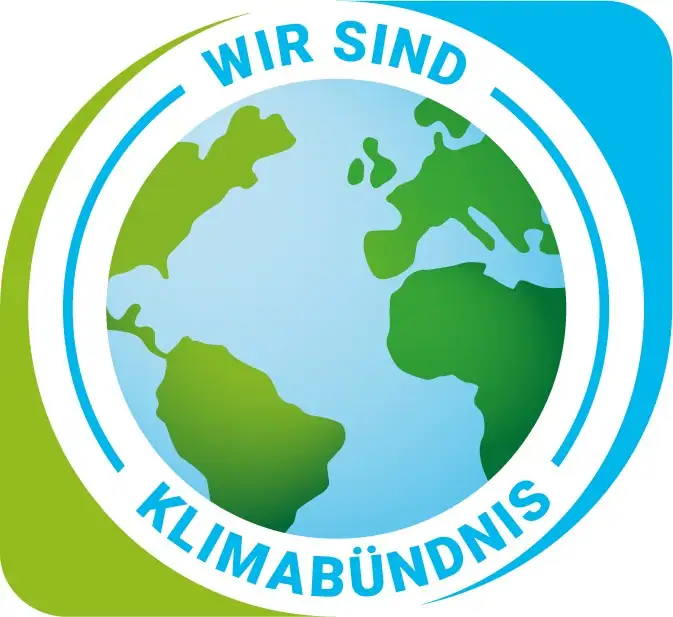 We are Climate Alliance – member of the Climate Alliance