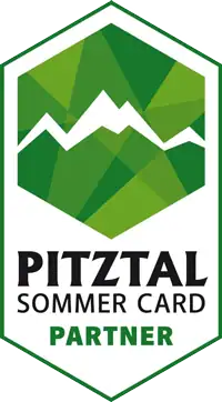 Logo: Pitztal Summer Card partner