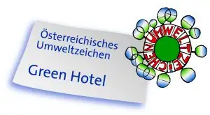Austrian Ecolabel – Green Hotel