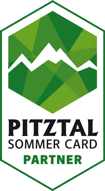 Pitztal Summer Card Partner