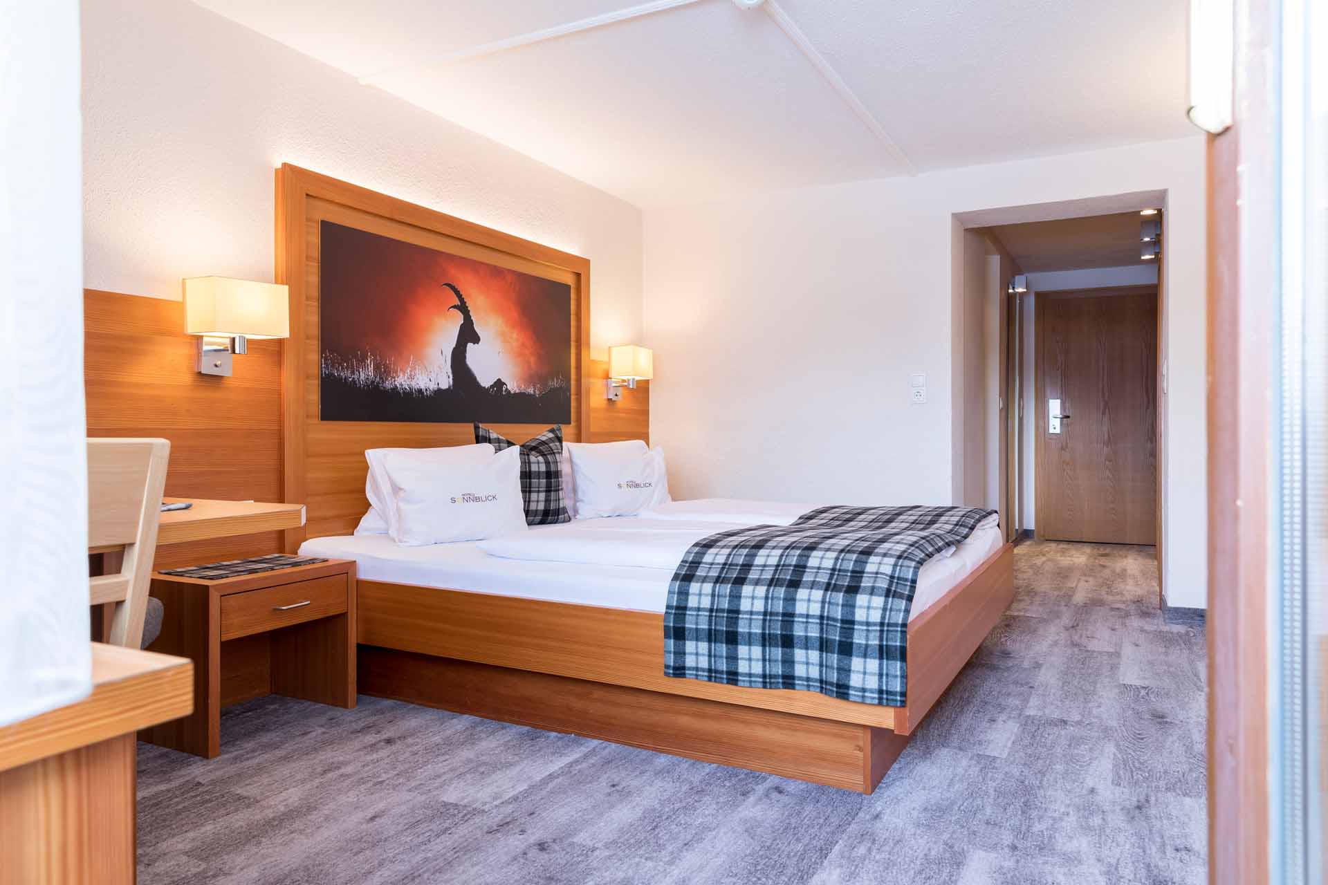 Hotel Sonnblick Tyrol (16)