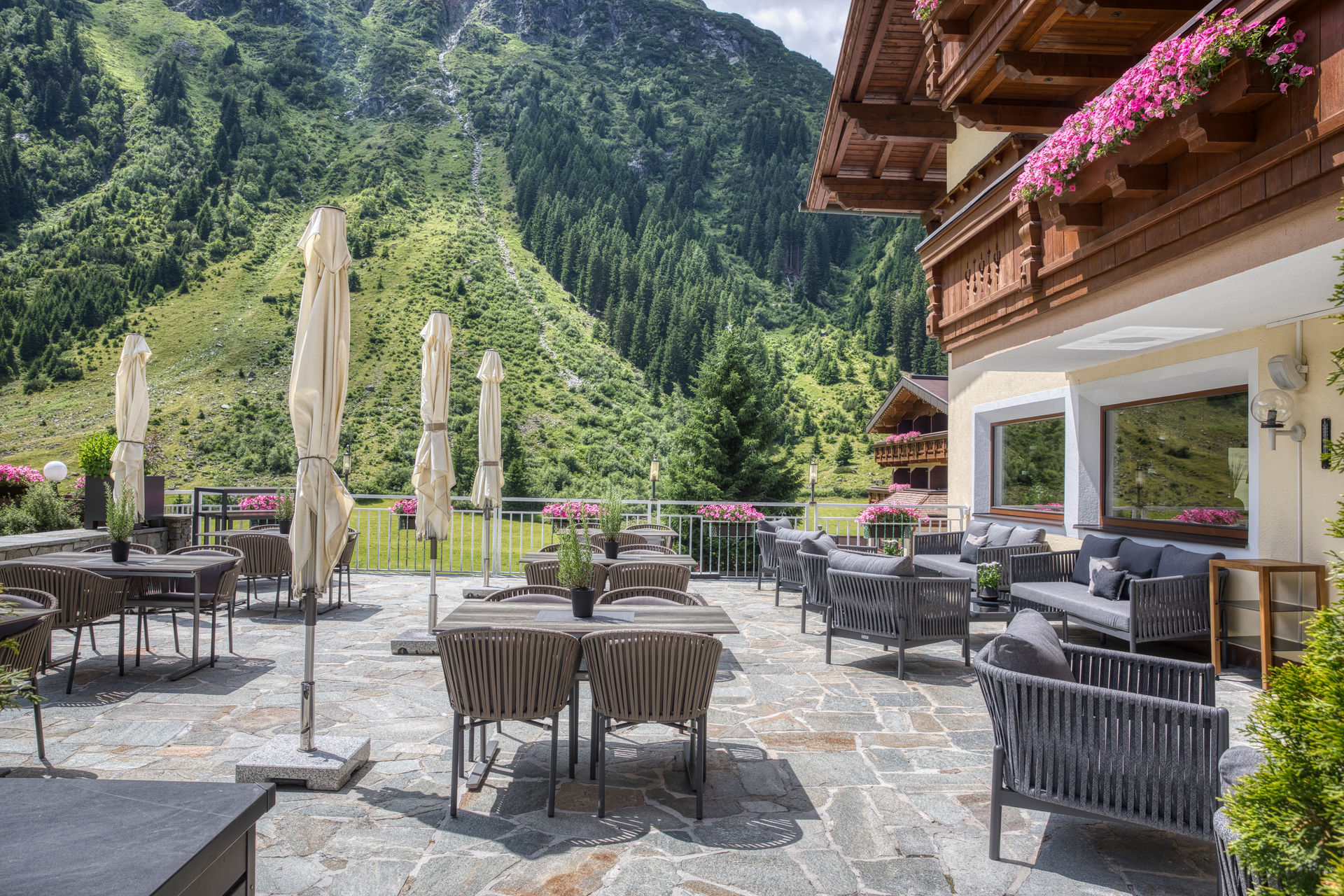 Hotel Sonnblick