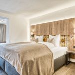 Sonnblick junior suite